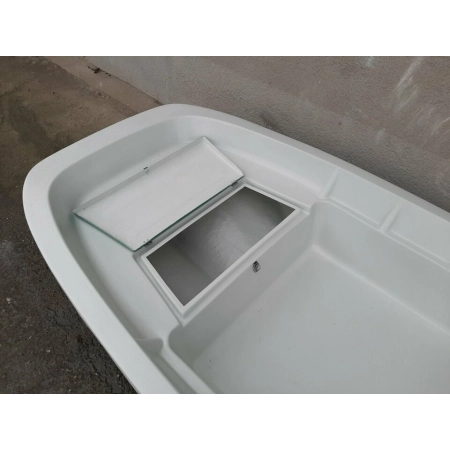 Ruderboot T285